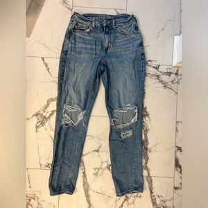 Size 6 American Eagle Jeans